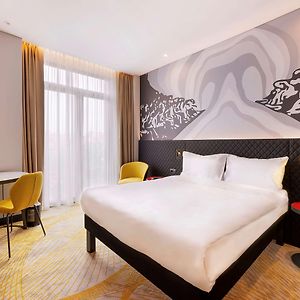 Chambre Familiale Lit King-Size